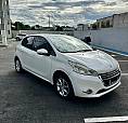 Peugeot 208 Active/Active Pack 1.5 Flex 8V 5P 2014