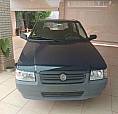 Fiat Uno Mille 1.0 Fire/ F.flex/ Economy 2P 2010