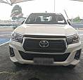 Hilux Srx 0 Km