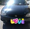 Corsa Abaixo Da Tabela!