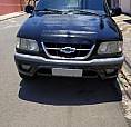 Gm - Chevrolet Blazer Executive 4.3 V6