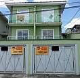 Ref.: 301 - Sobrado Em Bela Vista Para Venda