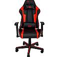 Cadeira Gamer Dn2 Preto/vermelho - Draxen