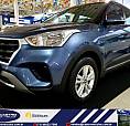 Creta 1.6 Attitude Manual 2017/2018 (40.000Km Garantia De Fábrica)