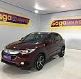 Honda Hr-V Ex Cvt 1.8 I-Vtec Flexone