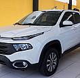 Fiat Toro Endurence Flex Aut 2020 Extra!