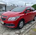 Chevrolet Onix 2013 Único Dono