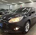 Ford Focus 1.6 Se 16V Flex 4P Powershift 