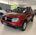 Renault Duster 1.6 Expression 