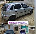 Corsa 1.0 Ano 2009 Completo