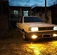  Parati 1.8 Motor Ap Gasolina E Gnv 9.000
