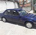 Chevrolet Monza 2.0 Gls Efi 1995/96 - Ùltimo Modelo