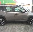 Renegade 2019/2019 1.8 16V Flex Longitude 4P Automático