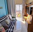 Imóvel Para Venda Tem 52 Metros Quadrados Com 2 Quartos Em Rio Comprido - Rio De Janeiro -
