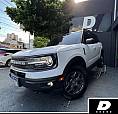 Ford Bronco Sport Wildtrak 2.0 Tb 16V Awd Aut 2023