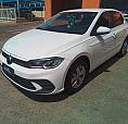 Volkswagen Polo 1.0 Tsi Flex 12V 5P 2024