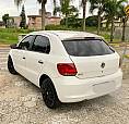 Gol 2014 Valor Abaixo Da Fipe 