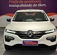 Renault Kwid Zen 1.0 Flex 12v 5p Mec. 2024