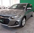 Chevrolet Onix 2024 1.0 Turbo Flex Ltz Automático