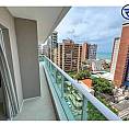 Apartamento Com 2 Quartos À Venda No Meireles.