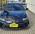 Toyota Corolla Xei 2.0 Flex 16V Aut. 2020