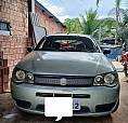 Fiat Palio 1.0/ Trofeo 1.0 Fire/ Fire Flex 4p 2009
