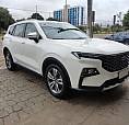 Ford Territory Titanium 1.5 Gtdi Ecobo. Aut 2024