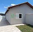 Casa Nova Em Itanhaém