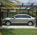 Citroen C4 Pal.excl/Excl(Tech.) 2.0/2.0 Flex Aut 2011