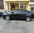 Chevrolet Sonic Sed. Ltz 1.6 16V Flexpower 4P Aut. 2012