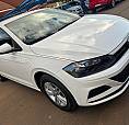 Volkswagen Polo 1.0 Flex 12V 5P 2021