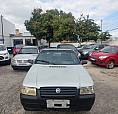 Fiat Uno Mille Way Economy 1.0 F.flex 4P 2009