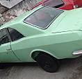Ford Corcel Ii L 1976