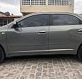 Chevrolet Cobalt Ltz 1.4 8V Flexpower/Econoflex 4P 2012