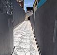 Alugo Casa Inhoaíba/ Santa Helena 