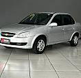 Chevrolet Classic Life/Ls 1.0 Vhc Flexp. 4P 2013