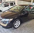 Honda Civic Sedan Lxs 1.8/1.8 Flex 16V Aut. 4P 2008