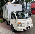 Hyundai Hr 2.5 Tci Diesel (Rs/Rd) 2007