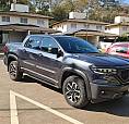 Ram Rampage Rebel 2.2 Tb Cd 4X4 Diesel Aut. 2025