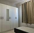 Alugo Apartamento Mobiliado 