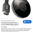 Chromecast