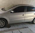 Vw - Volkswagen Voyage Completo