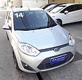 Ford Fiesta 2014/2014 1.0 Rocam Se 8V Flex 4P Manual