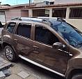 Vendo Duster 1.6 16V Dynamique 2015/2016