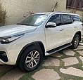 Sw4 Srx 2017 Diesel 5 Lugares