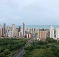 Cobertura Alto Padrão Com Vista Espetacular 