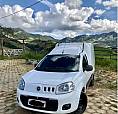 Fiat Fiorino 1.4