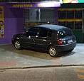 Clio Yahoo 1.0 8Valvulas