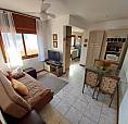 Apartamento 1 Dormitório - Bairro Centro