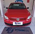 Gol G5 Ano 2010 Com Ar 1.0